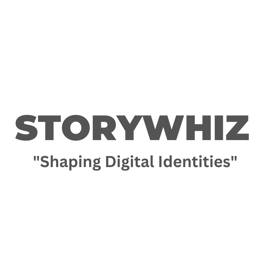 Creative and innovative digital marketing solutions by Storywhiz.
