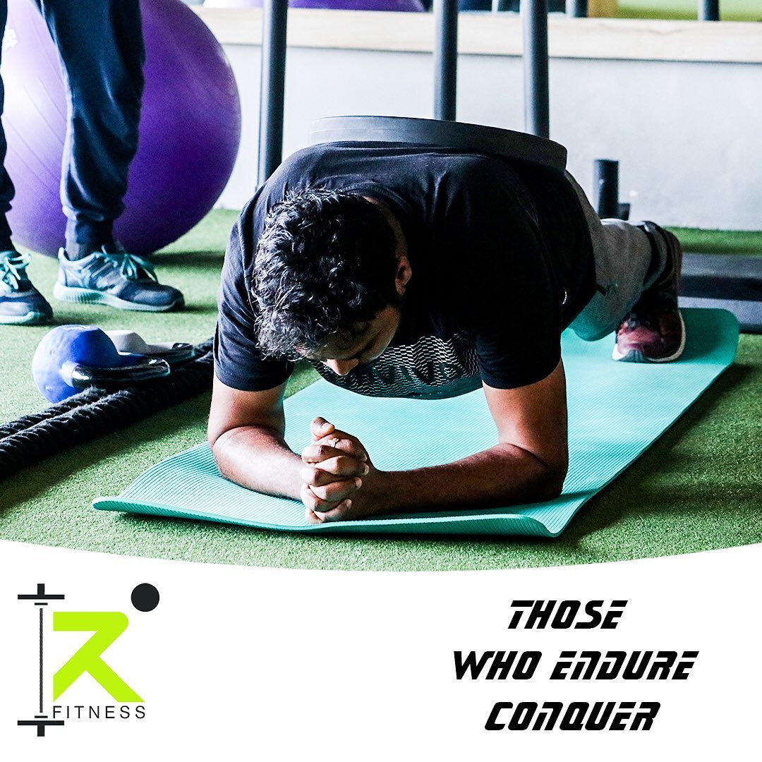 R Fitness gym’s brand growth supported by Storywhiz’s digital campaigns.