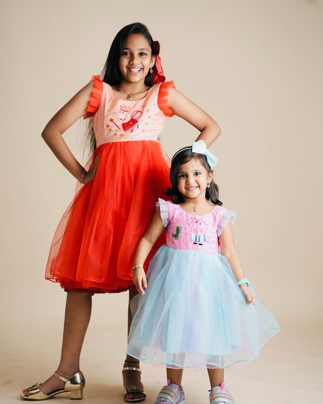 Little Thoughts Studio’s creative products promoted by Storywhiz’s digital expertise.