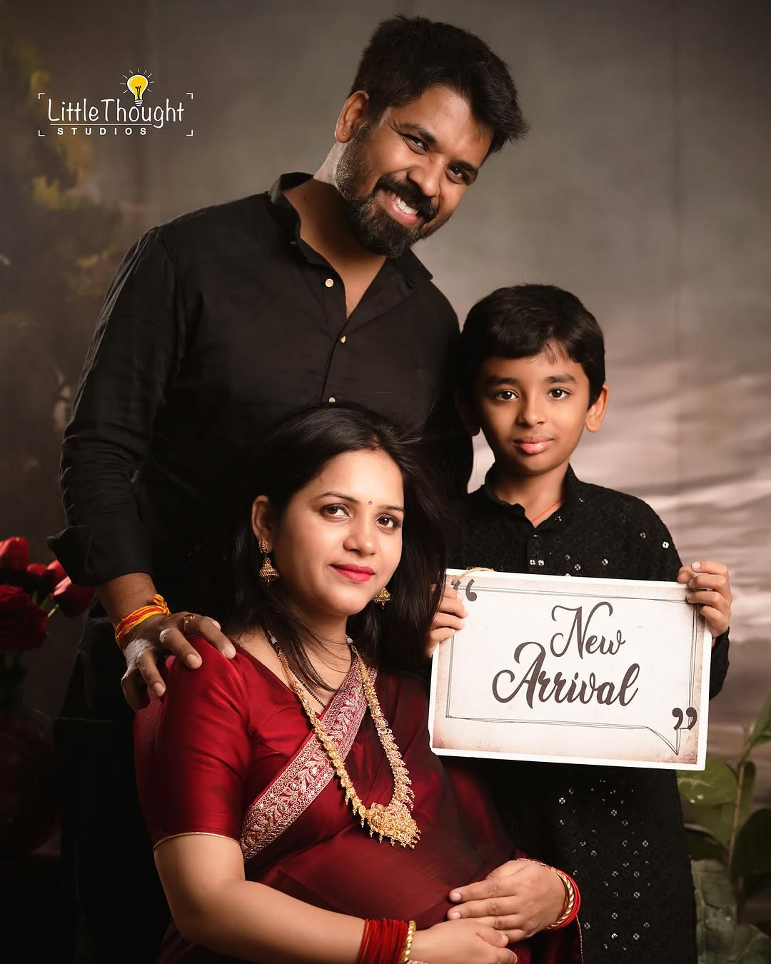 Little Thoughts Studio’s creative products promoted by Storywhiz’s digital expertise.