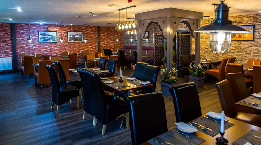Authentic Indian flavors digitally promoted by Storywhiz for Handi Restaurant.