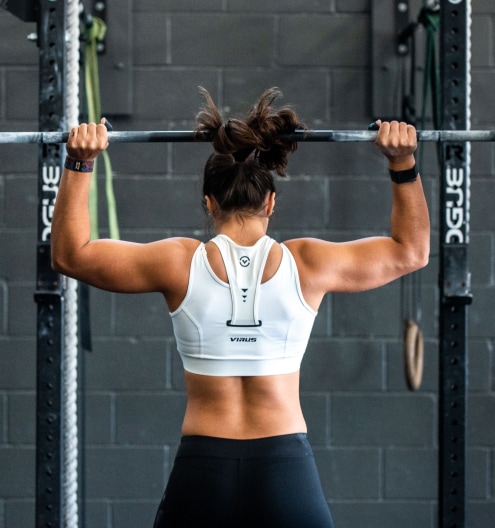 R Fitness gym’s brand growth supported by Storywhiz’s digital campaigns.