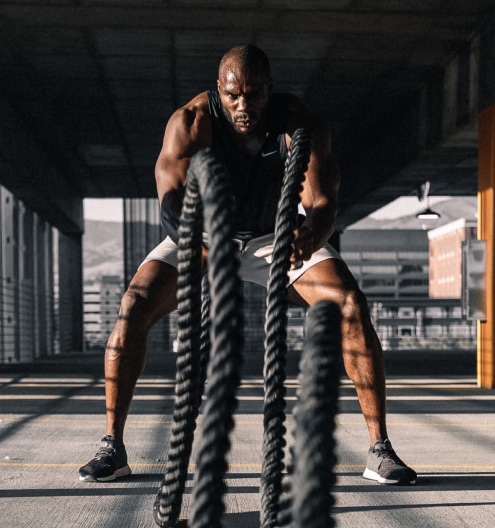 R Fitness gym’s brand growth supported by Storywhiz’s digital campaigns.