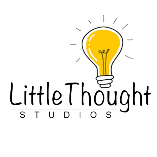 Little Thoughts Studio’s creative products promoted by Storywhiz’s digital expertise.